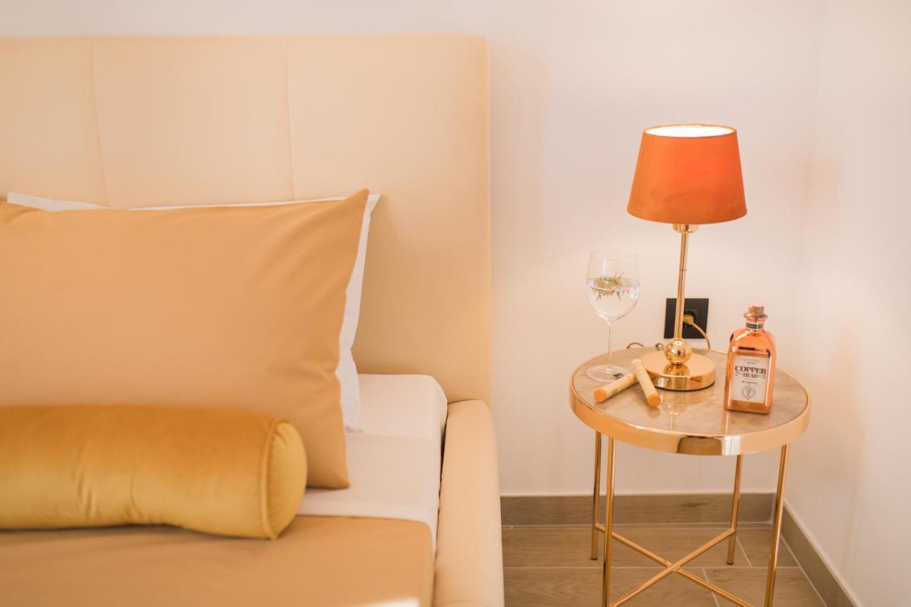 Apartmani Rispet Šibenik Exterior foto