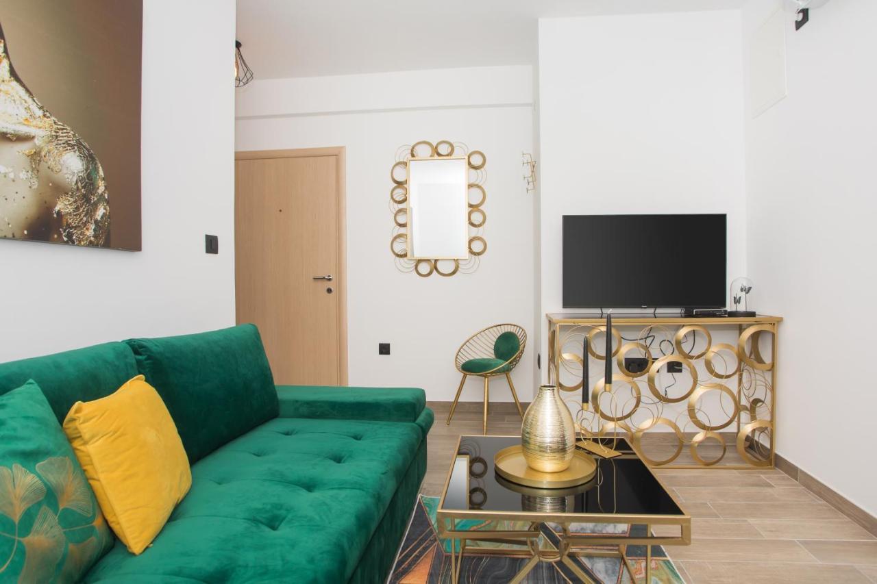 Apartmani Rispet Šibenik Exterior foto